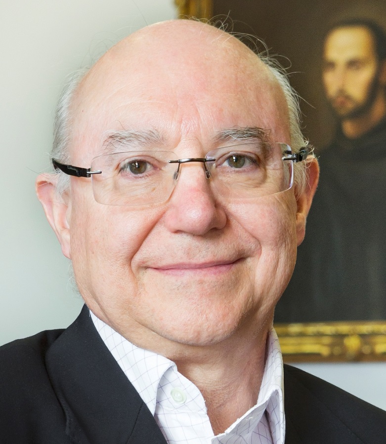 Hno. José Luis Fonseca Bravo