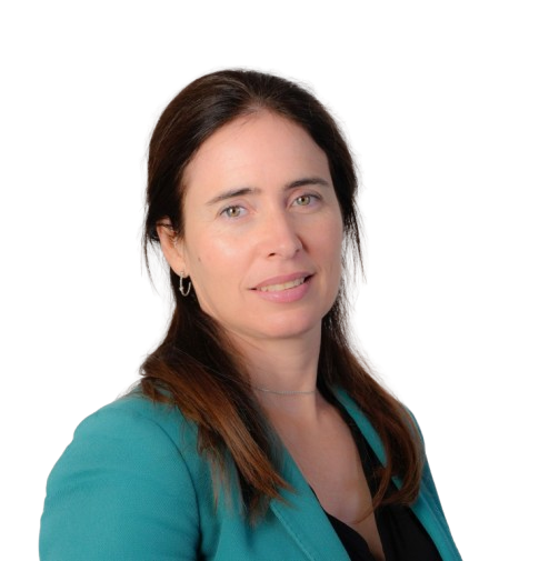 Anna Bach-Faig, dietista-nutricionista UOC.