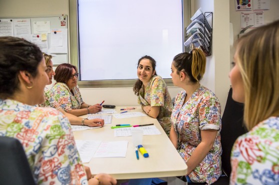 Cultura dels serveis en salut mental