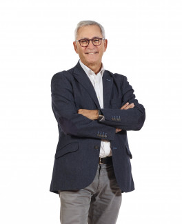 Luis San Molina