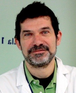 Joaquim Puntí Vidal