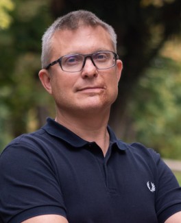 Joan Domènech