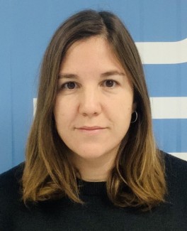 Andrea García López