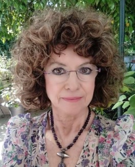 Dolores Sáez, presidenta de AFASAF