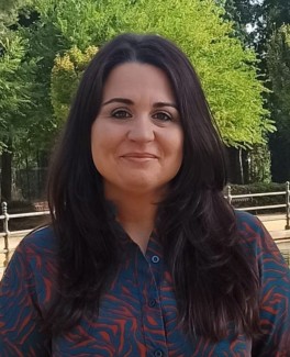 María Gutiérrez Corbalán
