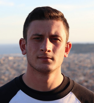 Sergi Papiol