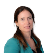 Anna Bach-Faig, dietista-nutricionista UOC.